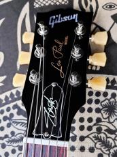 Gibson Slash Les Paul Standard -Appetite Burst(Amber)- 【#207950071】【4.47kg】_7