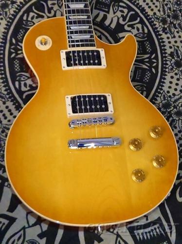 Gibson Slash Jessica Les Paul Standard -Honey Burst-【#207240136】【4.13kg】