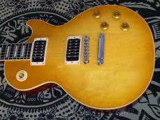 Gibson Slash Jessica Les Paul Standard -Honey Burst-【#207240136】【4.13kg】_2