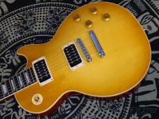 Gibson Slash Jessica Les Paul Standard -Honey Burst-【#207240136】【4.13kg】_3