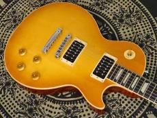 Gibson Slash Jessica Les Paul Standard -Honey Burst-【#207240136】【4.13kg】_4