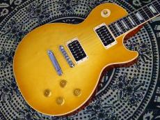 Gibson Slash Jessica Les Paul Standard -Honey Burst-【#207240136】【4.13kg】_5