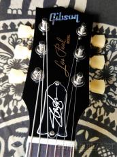 Gibson Slash Jessica Les Paul Standard -Honey Burst-【#207240136】【4.13kg】_7