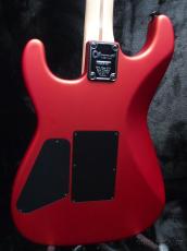 Charvel USA Select San Dimas style 1 HSS FR Torred/Maple【Made In USA】_3