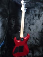 Charvel USA Select San Dimas style 1 HSS FR Torred/Maple【Made In USA】_4