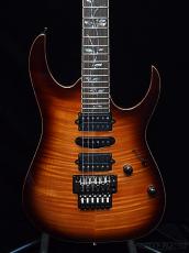 Ibanez j.custom RG8570 -BSR(Brownish Sphalerite) - Made In Japan- 