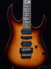 Ibanez j.custom RG8570 -BSR(Brownish Sphalerite) - Made In Japan- 