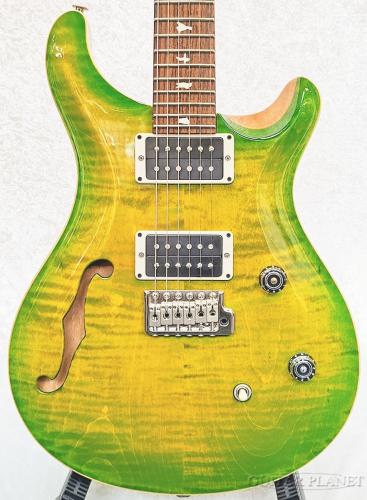 Paul Reed Smith [PRS] 【半期決算セール】CE 24 Semi Hollow -Eriza Verde- 【2021年製】【21 0324806】
