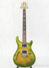 Paul Reed Smith [PRS] 【半期決算セール】CE 24 Semi Hollow -Eriza Verde- 【2021年製】【21 0324806】_3