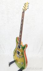 Paul Reed Smith [PRS] 【半期決算セール】CE 24 Semi Hollow -Eriza Verde- 【2021年製】【21 0324806】_5