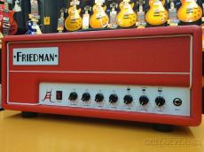 Friedman JEL-20 HEAD 【20wヘッド】【ギブソンフロア取扱品】