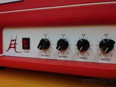 Friedman JEL-20 HEAD 【20wヘッド】【ギブソンフロア取扱品】_3