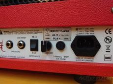 Friedman JEL-20 HEAD 【20wヘッド】【ギブソンフロア取扱品】_5