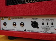 Friedman JEL-20 HEAD 【20wヘッド】【ギブソンフロア取扱品】_6