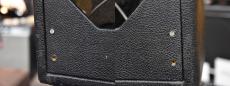 Fender 1965 Champ Blackface Vintage!!_7
