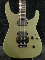 Jackson USA American Series Soloist SL2MG - Matte Army Drab-【EMG Pickups!】【MADE IN USA】