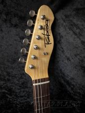 Tsubasa Guitar Workshop SUJIE ALD/R 3TS-Aged 【オールラッカー】【エイジド】_4