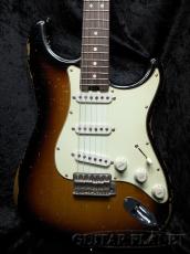 Tsubasa Guitar Workshop LUCY ALD/R Large Head 3TS-Aged 【オールラッカー】【エイジド】