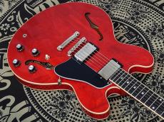 Gibson ES-335 -Sixties Cherry- 【#207650019】【3.53kg】_4