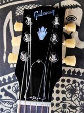 Gibson ES-335 -Sixties Cherry- 【#207650019】【3.53kg】_7