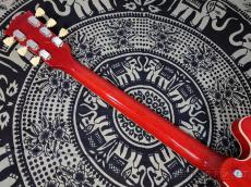 Gibson ES-335 -Sixties Cherry- 【#207650019】【3.53kg】_9