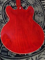 Gibson ES-335 -Sixties Cherry- 【#207650019】【3.53kg】_10