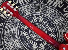 Gibson ES-335 -Sixties Cherry- 【#234040096】【3.42kg】_9