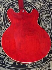 Gibson ES-335 -Sixties Cherry- 【#234040096】【3.42kg】_10