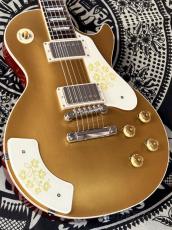 Gibson Mary Ford Les Paul Standard Goldtop -Gold Top/Cherry Back-【#218540116】【4.62kg】