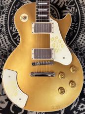 Gibson Mary Ford Les Paul Standard Goldtop -Gold Top/Cherry Back-【#218540116】【4.62kg】_2