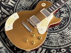 Gibson Mary Ford Les Paul Standard Goldtop -Gold Top/Cherry Back-【#218540116】【4.62kg】_3