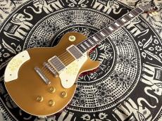 Gibson Mary Ford Les Paul Standard Goldtop -Gold Top/Cherry Back-【#218540116】【4.62kg】_4