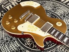 Gibson Mary Ford Les Paul Standard Goldtop -Gold Top/Cherry Back-【#218540116】【4.62kg】_5