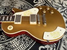 Gibson Mary Ford Les Paul Standard Goldtop -Gold Top/Cherry Back-【#218540116】【4.62kg】_6
