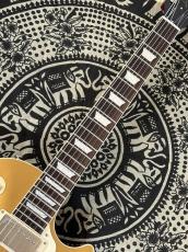 Gibson Mary Ford Les Paul Standard Goldtop -Gold Top/Cherry Back-【#218540116】【4.62kg】_8