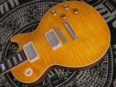 Gibson Kirk Hammett "Greeny" Les Paul Standard?? -Greeny Burst-【#227230049】【3.76kg】_3