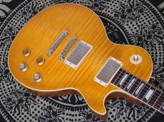 Gibson Kirk Hammett "Greeny" Les Paul Standard?? -Greeny Burst-【#227230049】【3.76kg】_4