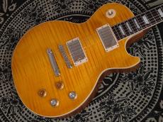Gibson Kirk Hammett "Greeny" Les Paul Standard?? -Greeny Burst-【#227230049】【3.76kg】_5