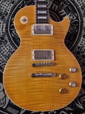Gibson Kirk Hammett "Greeny" Les Paul Standard?? -Greeny Burst-【#227230049】【3.76kg】_6