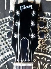 Gibson Kirk Hammett "Greeny" Les Paul Standard?? -Greeny Burst-【#227230049】【3.76kg】_8