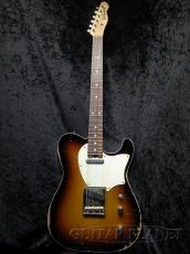 Tsubasa Guitar Workshop SUJIE ALD/R Bind 3TS-Aged 【オールラッカー】【エイジド】_2