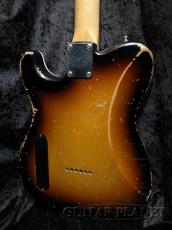 Tsubasa Guitar Workshop SUJIE ALD/R Bind 3TS-Aged 【オールラッカー】【エイジド】_3