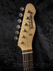 Tsubasa Guitar Workshop SUJIE ALD/R Bind 3TS-Aged 【オールラッカー】【エイジド】_4