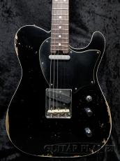 Tsubasa Guitar Workshop SUJIE ALD/R Bind BK-Aged 【オールラッカー】【エイジド】