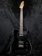 Tsubasa Guitar Workshop SUJIE ALD/R Bind BK-Aged 【オールラッカー】【エイジド】_2