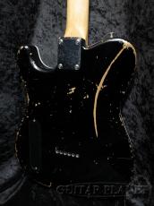 Tsubasa Guitar Workshop SUJIE ALD/R Bind BK-Aged 【オールラッカー】【エイジド】_3