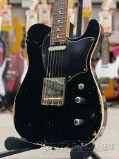 Tsubasa Guitar Workshop SUJIE ALD/R Bind BK-Aged 【オールラッカー】【エイジド】_5