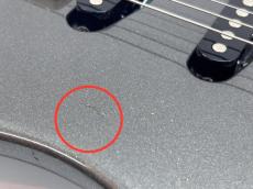 TOM ANDERSON Pro Am -Sparkle Charcoal- 2018USED!!【ハイエンドフロア在庫品】_8