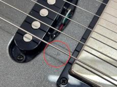 TOM ANDERSON Pro Am -Sparkle Charcoal- 2018USED!!【ハイエンドフロア在庫品】_9