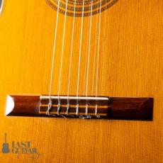 Hermann Hauser [ヘルマン・ハウザー] 3世(Hermann HauserⅢ) Cedar/Rosewood セゴビアモデル_3
